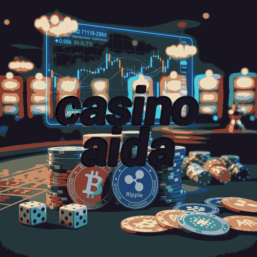 Casino aida - Opera-Themed Casino Entertainment